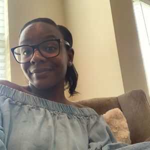 Meet your Posher, Jessica